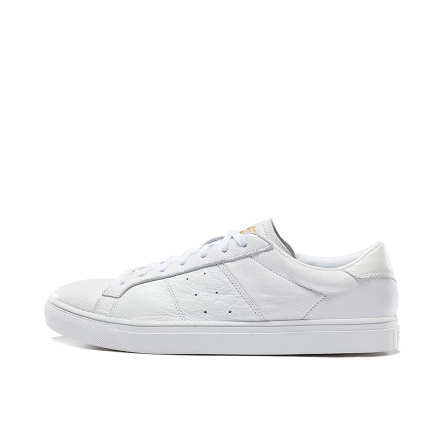 推荐商品：Onitsuka Tiger Lawnship 2.0 轻便平衡 透气舒适 防滑耐磨 复古潮流 包裹性 运动休闲鞋 White 白