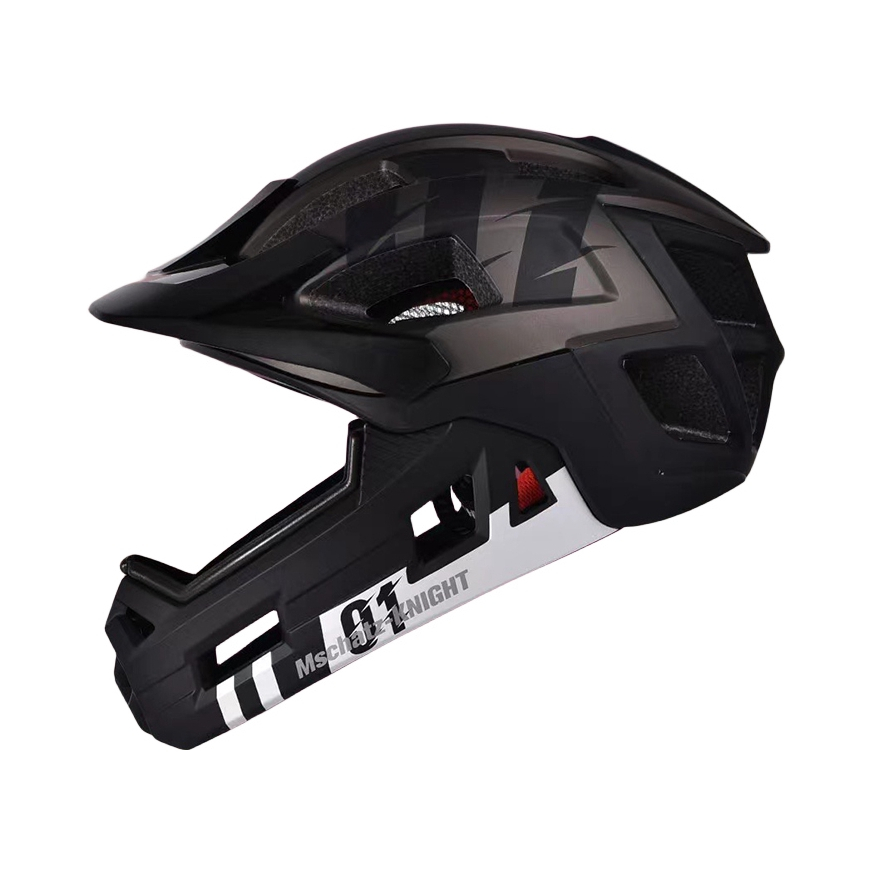 推荐商品：MSCHATZ 麦坦 MT208-2 一体成型 自行车头盔