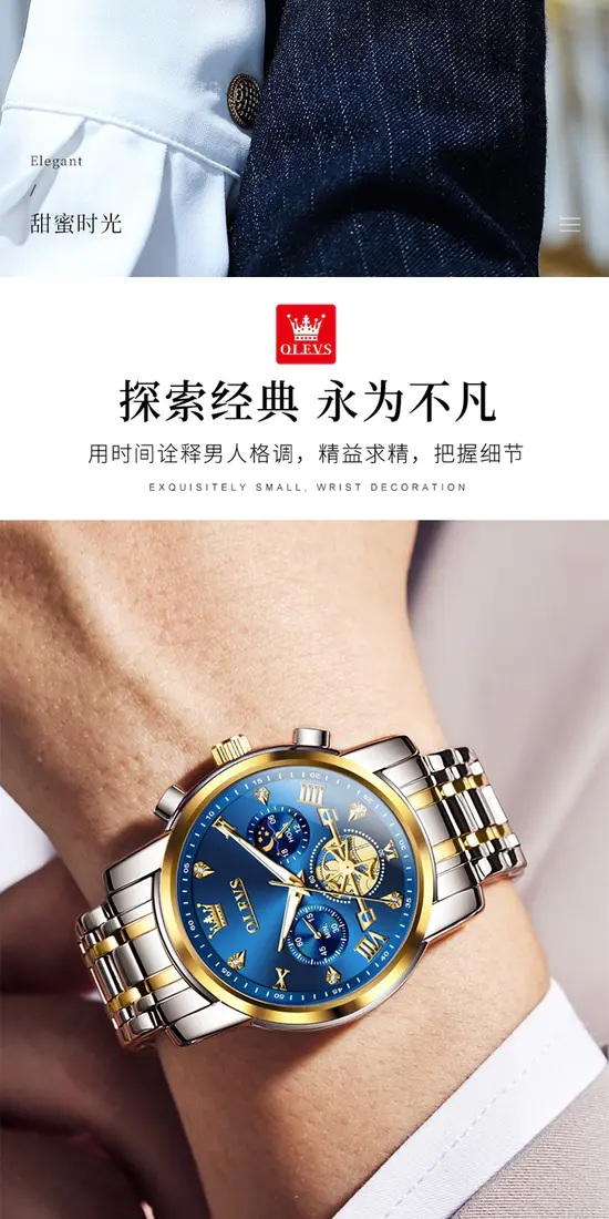 识货商品介绍图