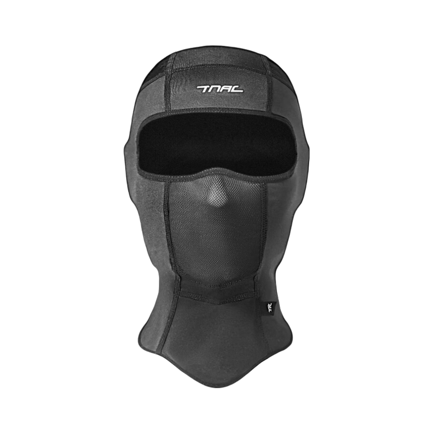 推荐商品：TNAC TW-01 吸汗 速干 防晒 透气 摩托车 骑行面罩