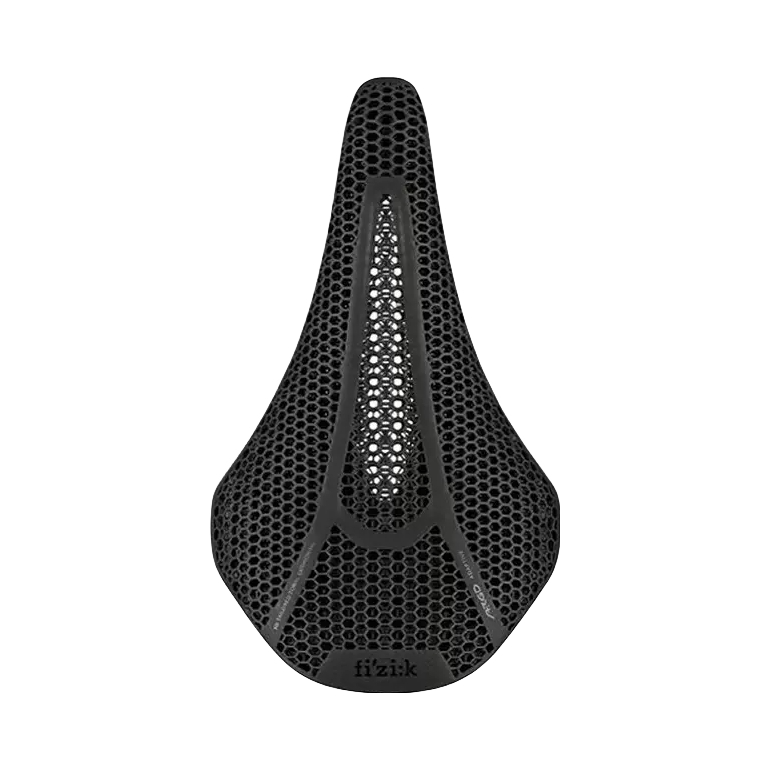 推荐商品：Fizik 3D打印坐垫  竞赛 骑行 单车坐垫 adaptive 00