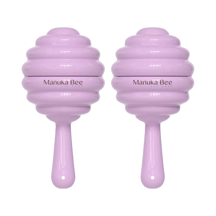 推荐商品：小蜜坊 防干裂补水棒棒糖润唇膏 4g