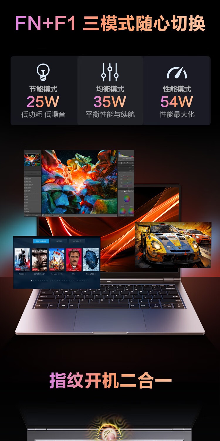 识货商品介绍图
