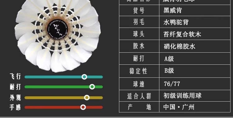 识货商品介绍图