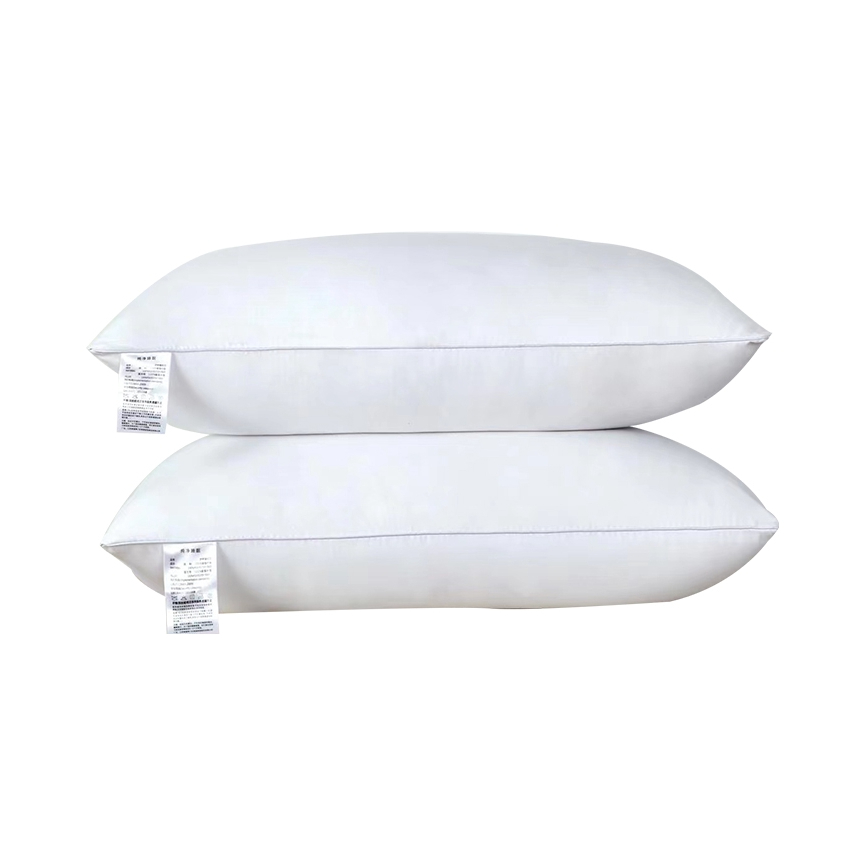 推荐商品：伊梦娜 深睡系列 快回弹羽丝绒枕 42×70cm