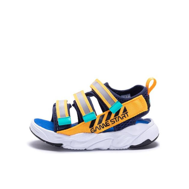 361° 防滑沙滩 童鞋 K72024623