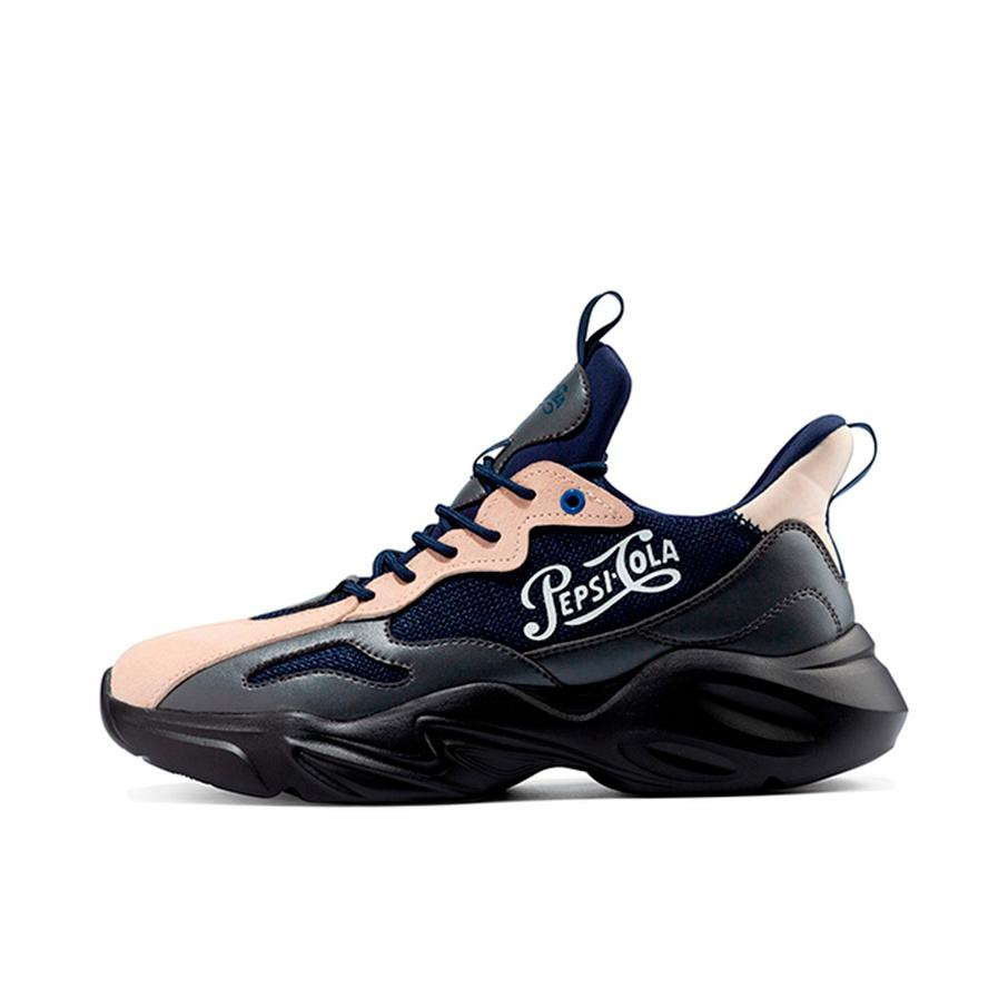 Pepsi 百事 复古潮流 休闲鞋 PD0419906