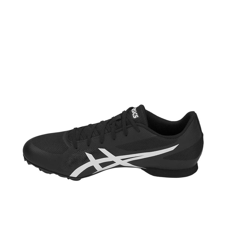 推荐商品：Asics/亚瑟士 Hyper MD 7 专业比赛 田径精英 防滑耐磨 舒适透气 短跑 钉鞋 跑鞋 黑色