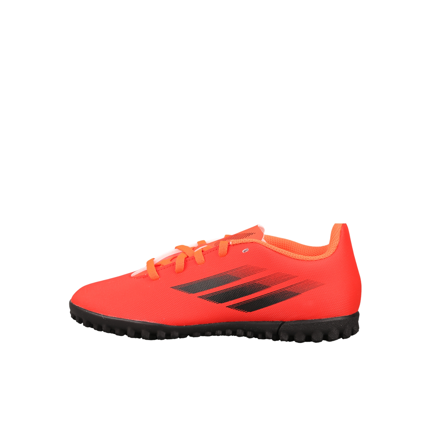 adidas X Speedflow.4 TF 童鞋