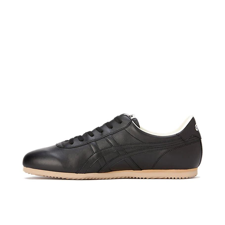 推荐商品：Onitsuka Tiger Tai-Chi NM 耐磨 舒适百搭 休闲鞋 黑色
