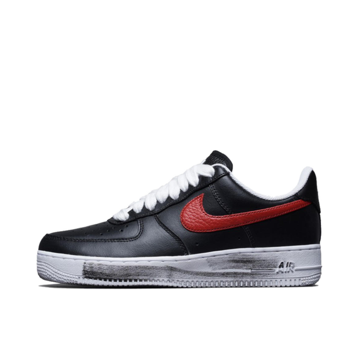 推荐商品：Nike Air Force 1 空军一号 板鞋 轻便舒适百搭耐磨防滑复古 Para-noise Peaceminusone联名/权志龙韩国限定