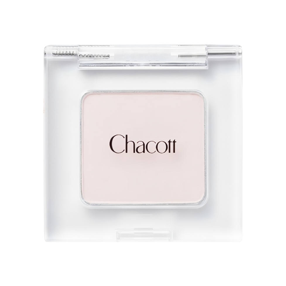 推荐商品：chacott 多功能单色眼影 1g