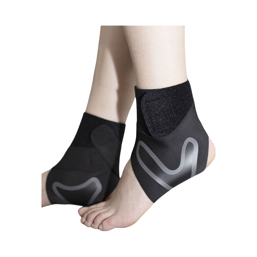 推荐商品：mysports 防护透气 护踝 NK2