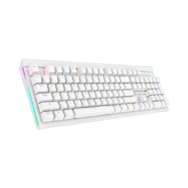 FL·ESPORTS/腹灵 S170 有线机械键盘​
