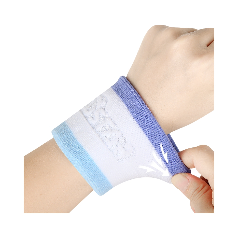 推荐商品：zjstar/中极星 防滑透气 运动健身 护腕 ZJ7879