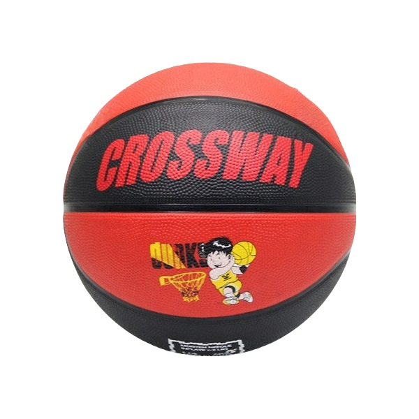克洛斯威 L690 6号篮球 