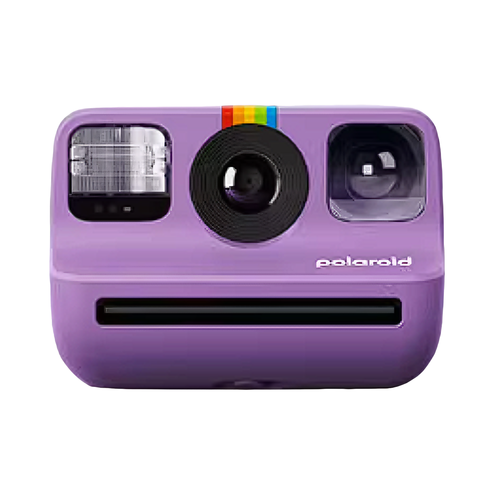 推荐商品：Polaroid/宝丽来 Go Gen2 拍立得 定时自拍 双重曝光 一次成像 胶片 袖珍型