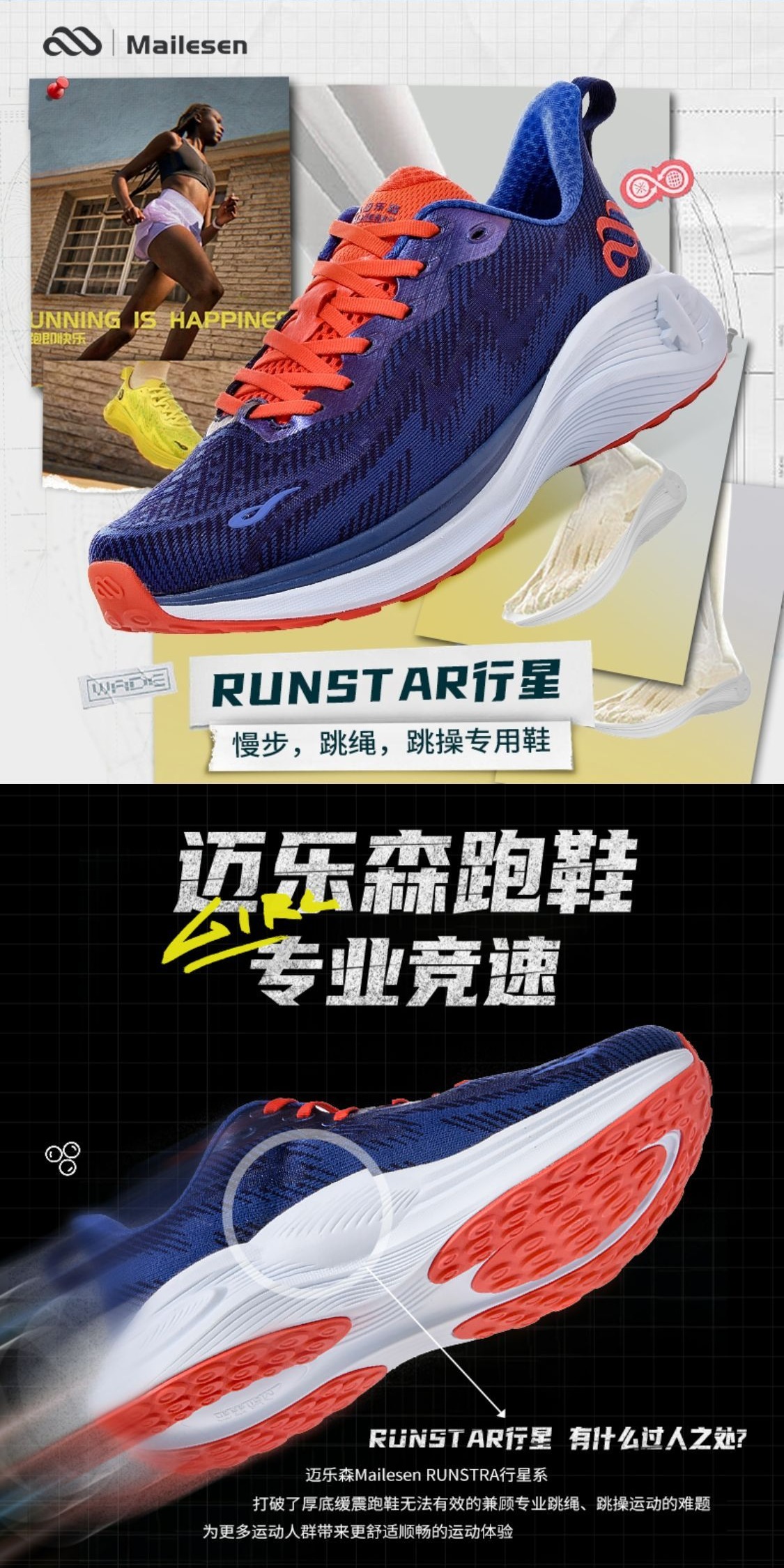 识货商品介绍图