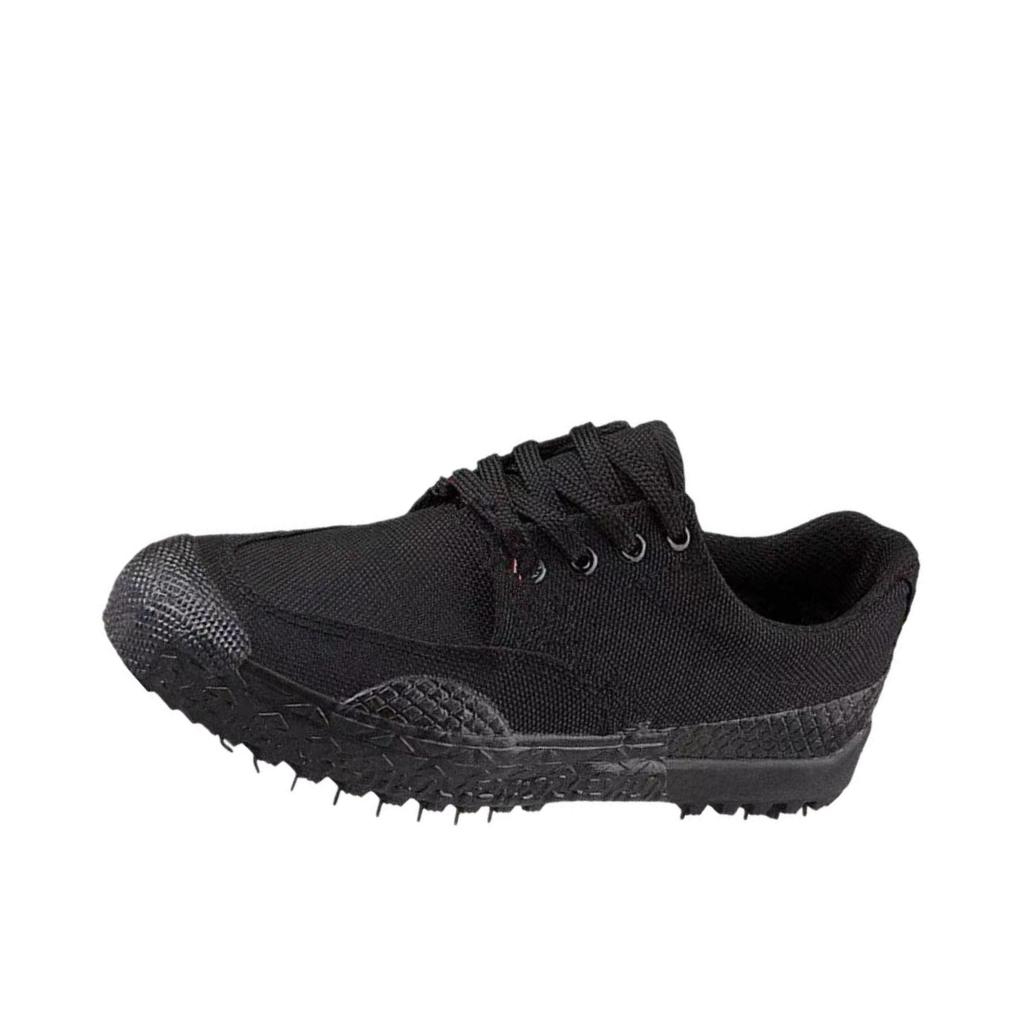 推荐商品：工地 迷彩 耐磨 户外鞋 黑色