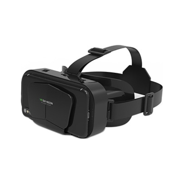 推荐商品：千幻魔镜 G10 VR眼镜 虚拟现实