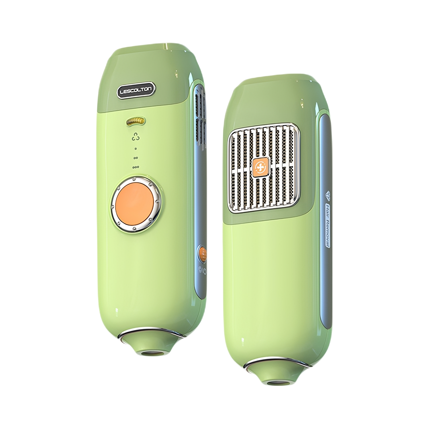 推荐商品：lescolton 蓝宝石脱毛仪器