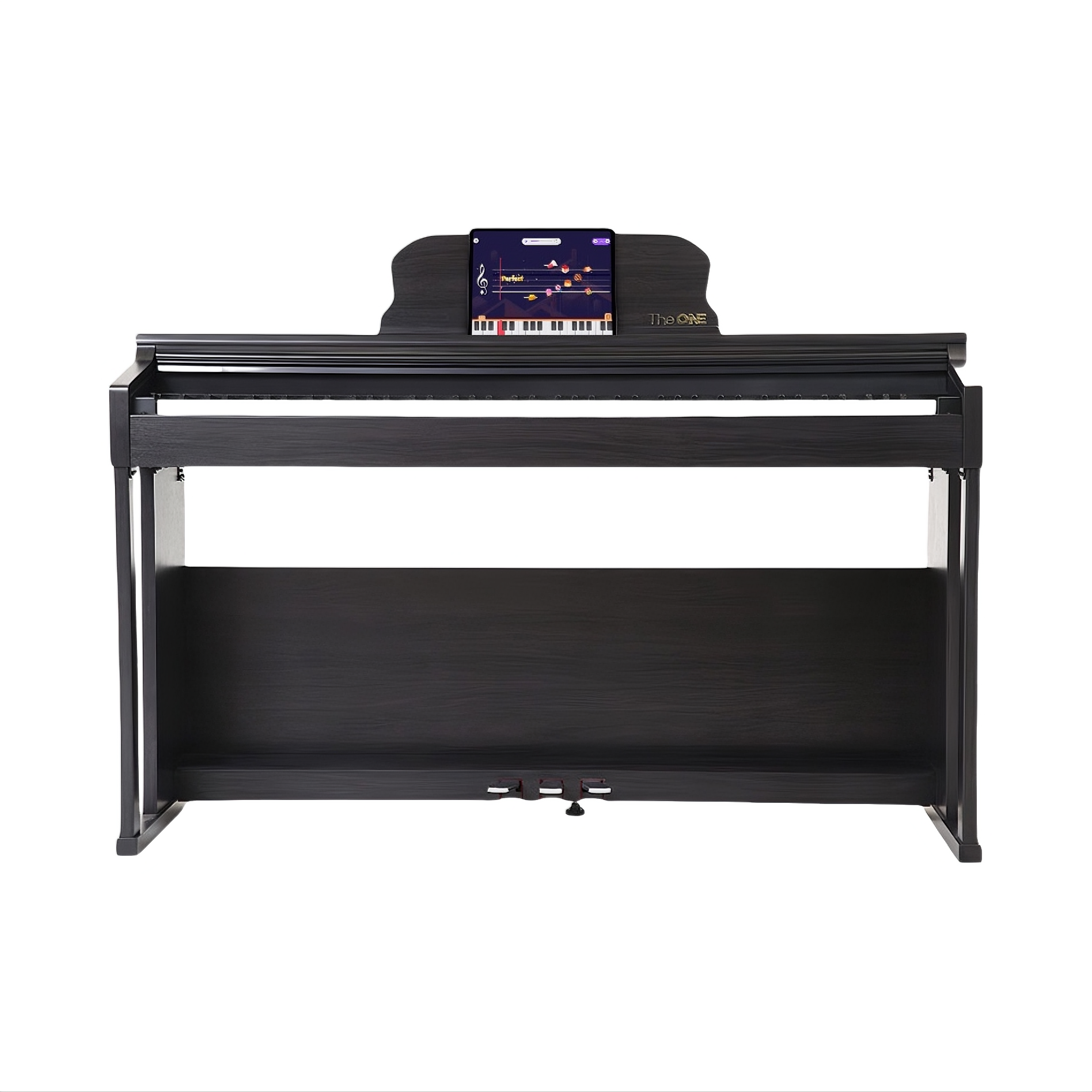 推荐商品：The ONE/壹枱 PLAY重锤88键电子钢琴