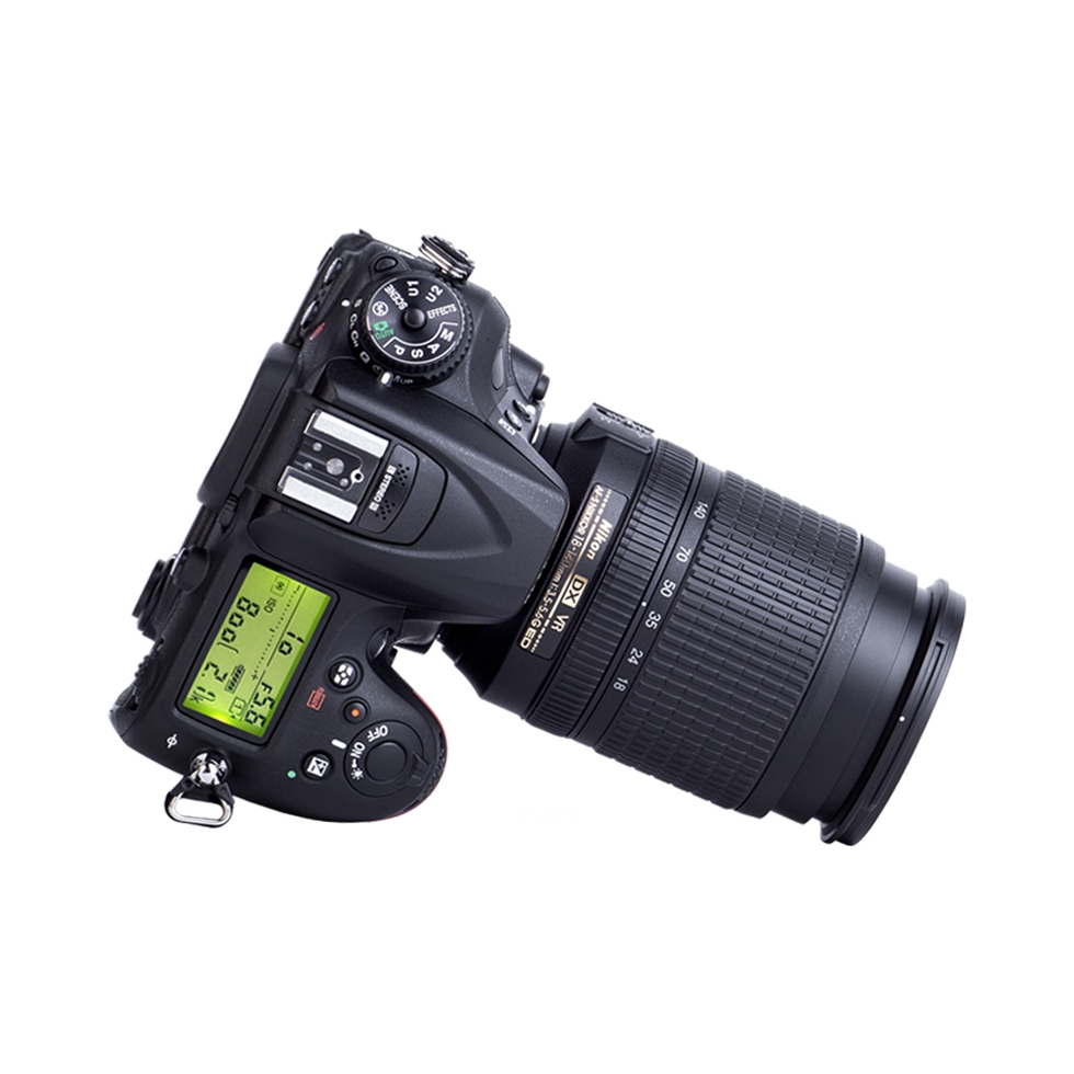 Nikon/尼康D7200单反 18-140套机