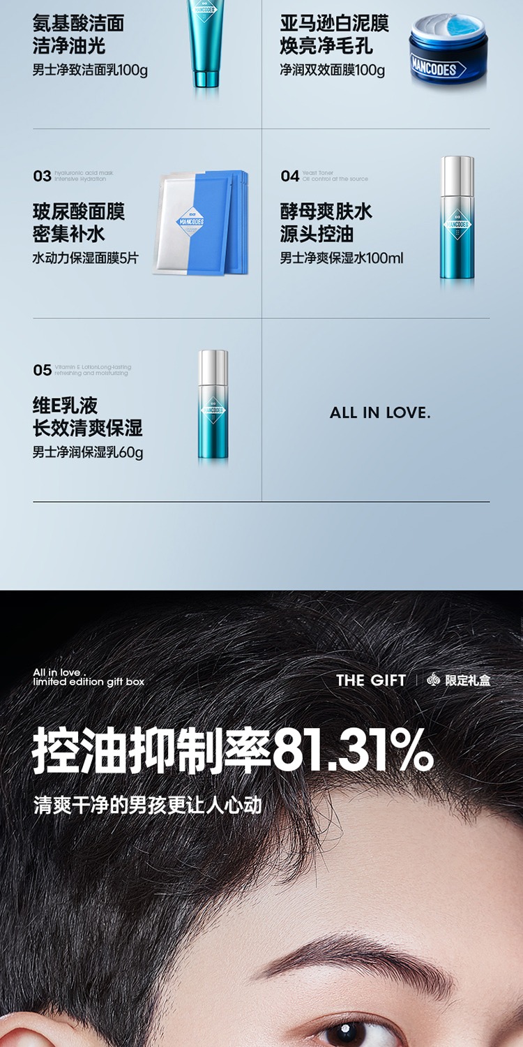 识货商品介绍图