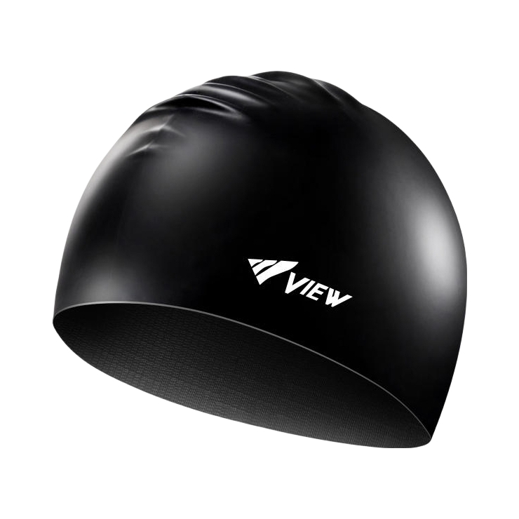 推荐商品：TABATA 长发 防水 舒适 不勒头 硅胶 泳帽 V31