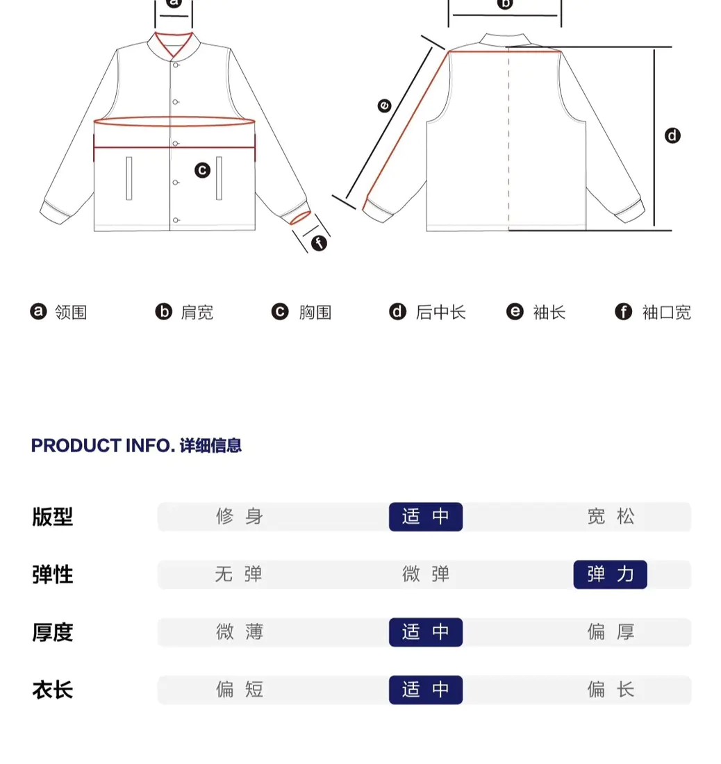 识货商品介绍图