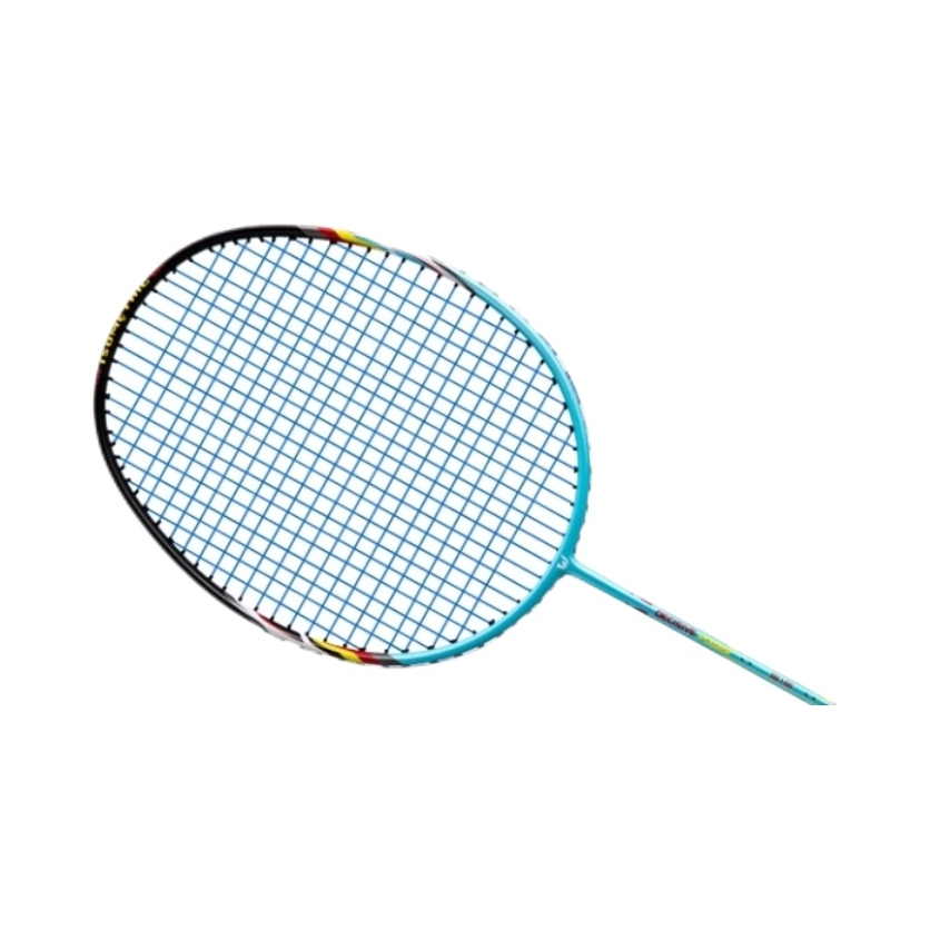 推荐商品：WAVAW 攻守兼备型 全碳素 超轻 羽毛球拍 WA-515