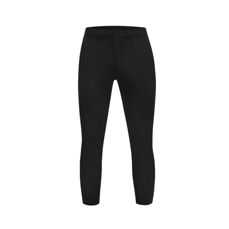 lululemon 男士修身剪裁休闲长裤 LM5651A