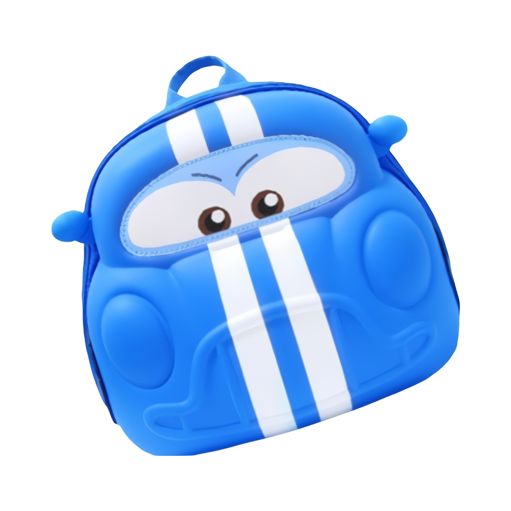 推荐商品：SUPERCUTE 儿童宝宝小汽车幼儿园超级飞侠背包书包双肩包童包