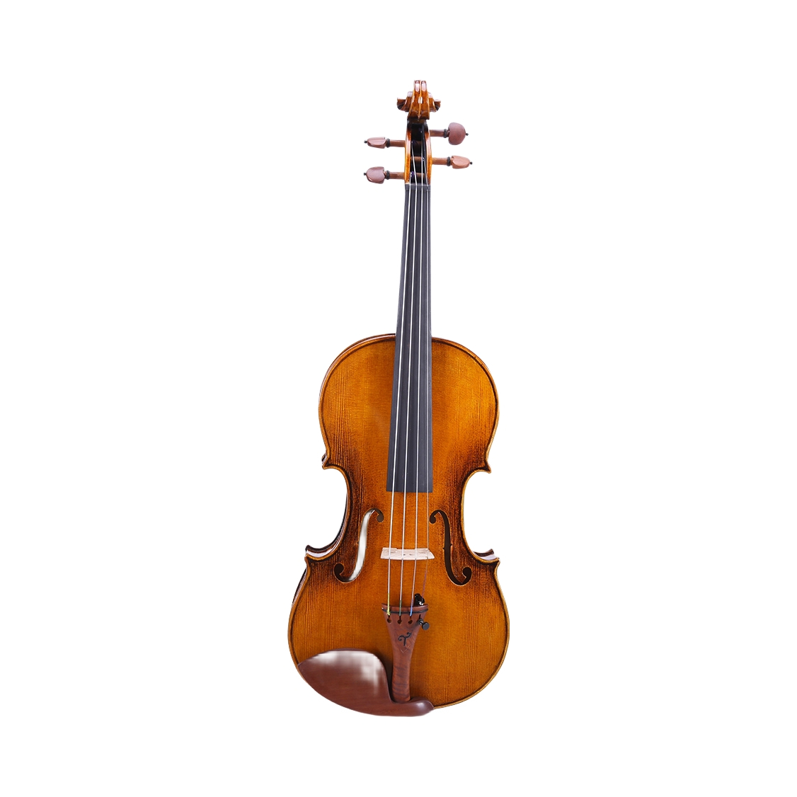 推荐商品：ANGEL VIOLIN/莱斯曼德 M018A经典复古色小提琴演奏独奏