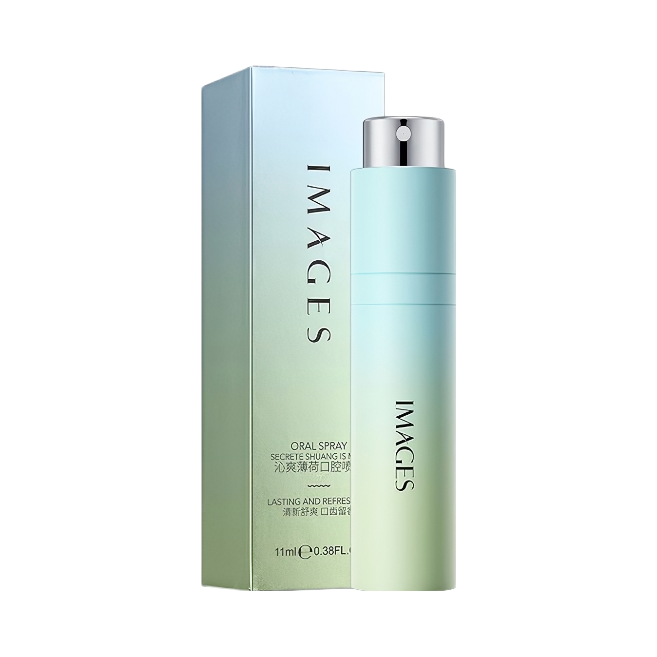 推荐商品：形象美 持久留香清新喷雾