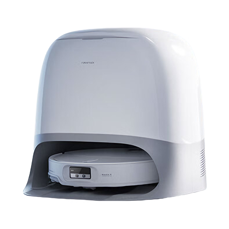 推荐商品：roborock/石头 P20 Ultra 扫地机器人 全屋清洁 扫吸拖一体 热水洗 自动集尘 自清洁 水箱版 滚筒 补水