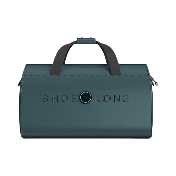 推荐商品：RootSense/根元 智能干湿分离杀菌手提式运动包