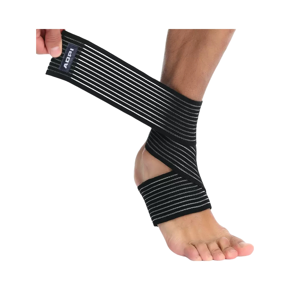 推荐商品：陶然 加压防护 舒适透气 护踝 AP-2061