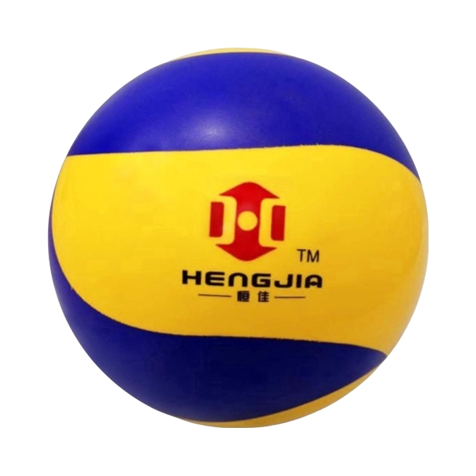 推荐商品：HENJIA/恒佳 比赛训练 排球 102