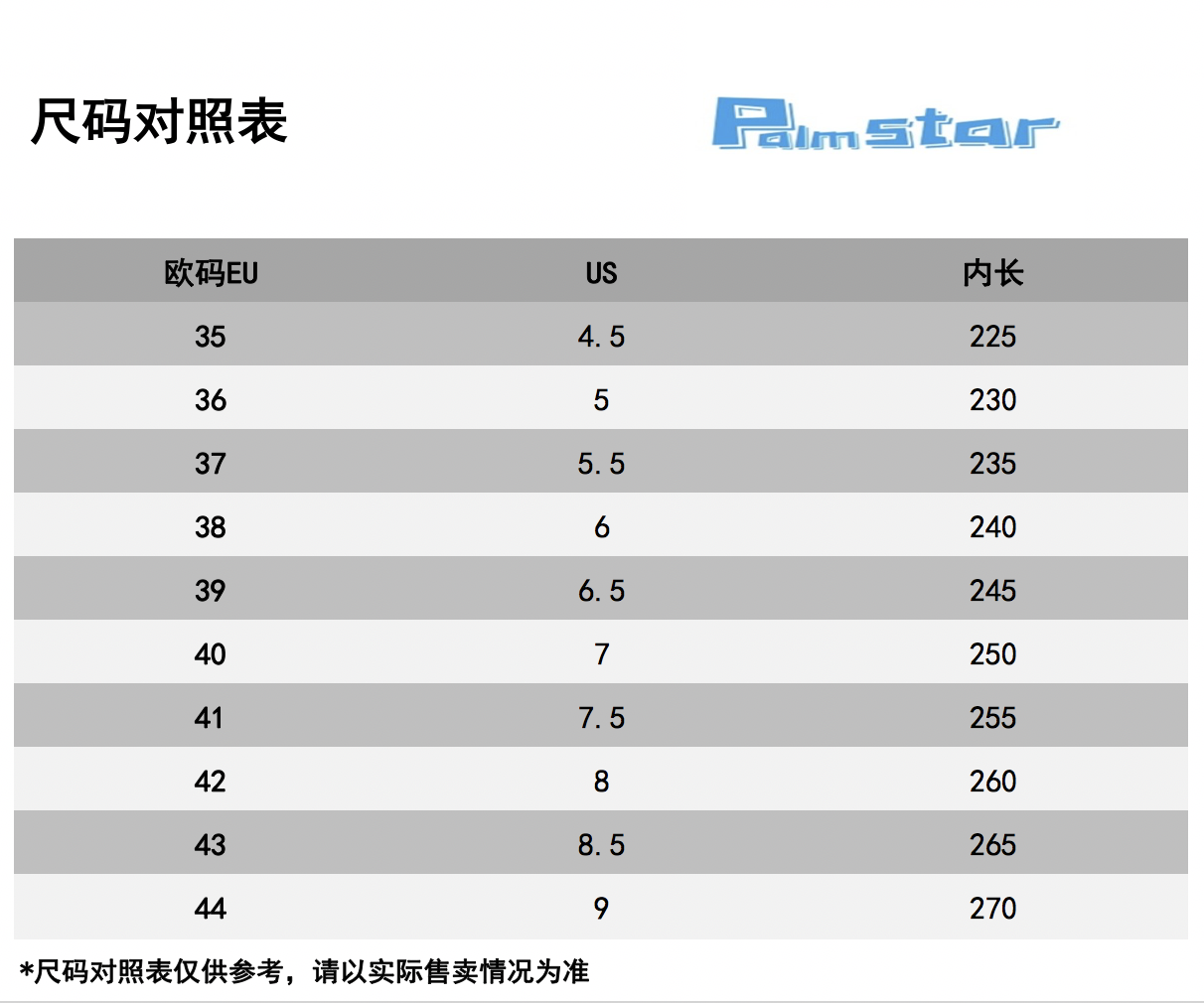 识货商品介绍图
