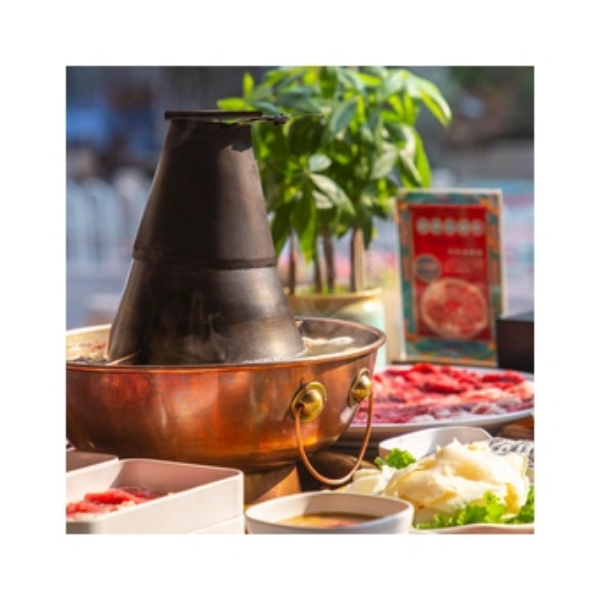 推荐商品：涮肉一人餐