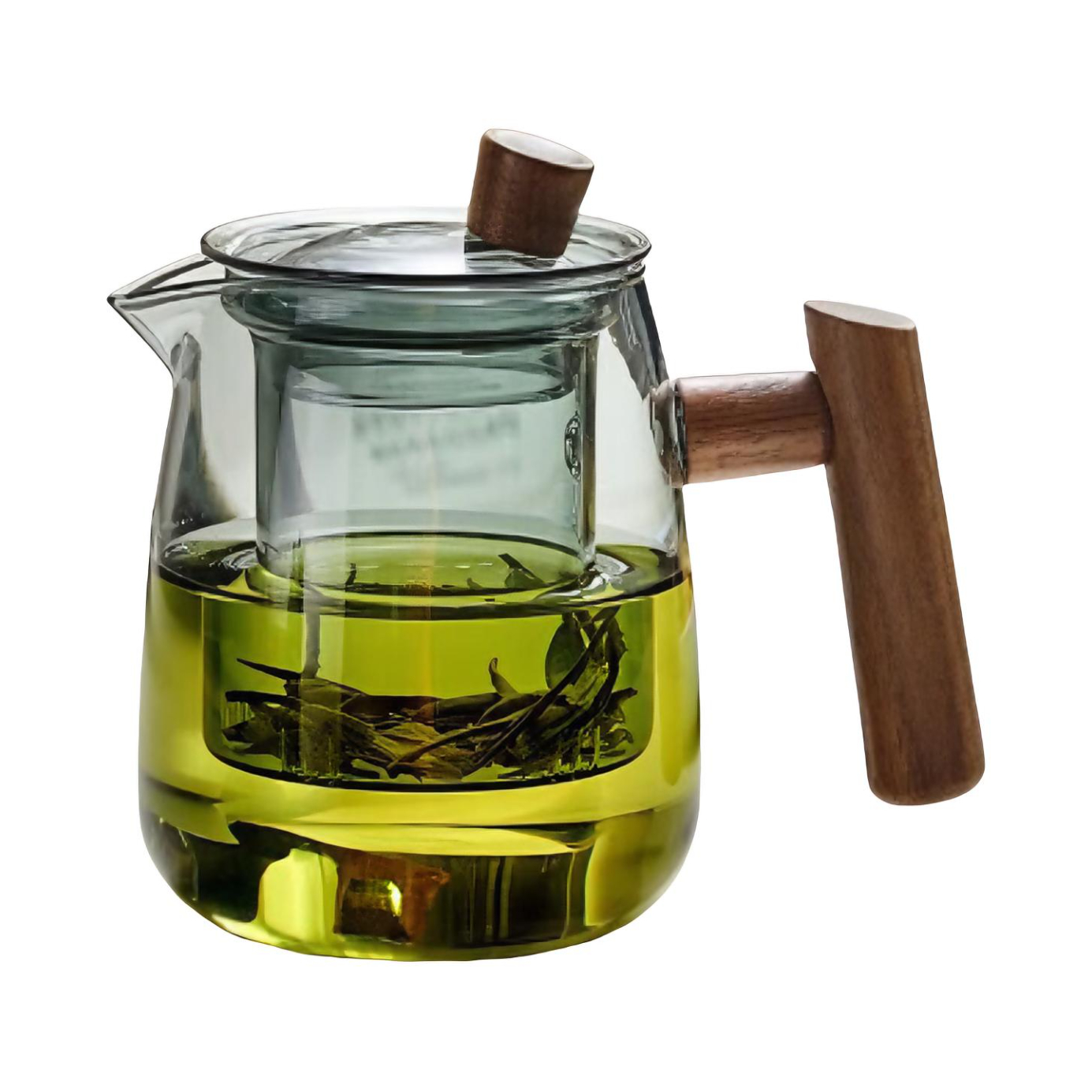 推荐商品：TIANXI/天喜 530ml 鹰嘴款 高硼硅耐热玻璃 沏茶壶茶