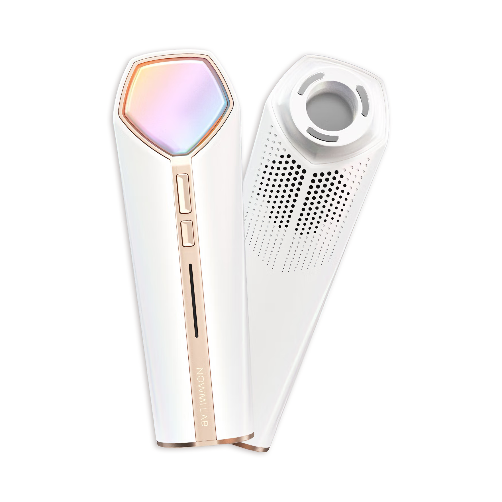 推荐商品：NOWMI/那魅 冷热牛奶光嫩肤仪 提拉焕亮