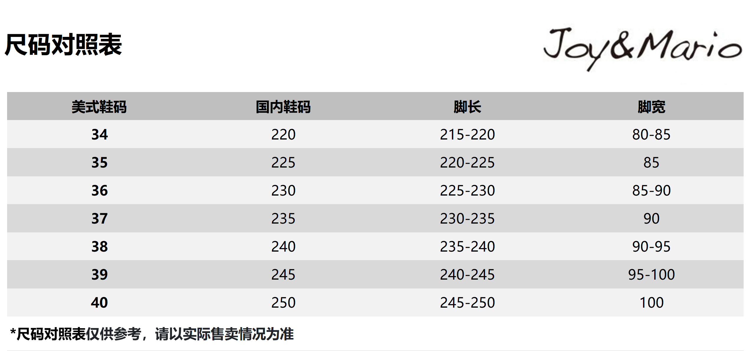 识货商品介绍图