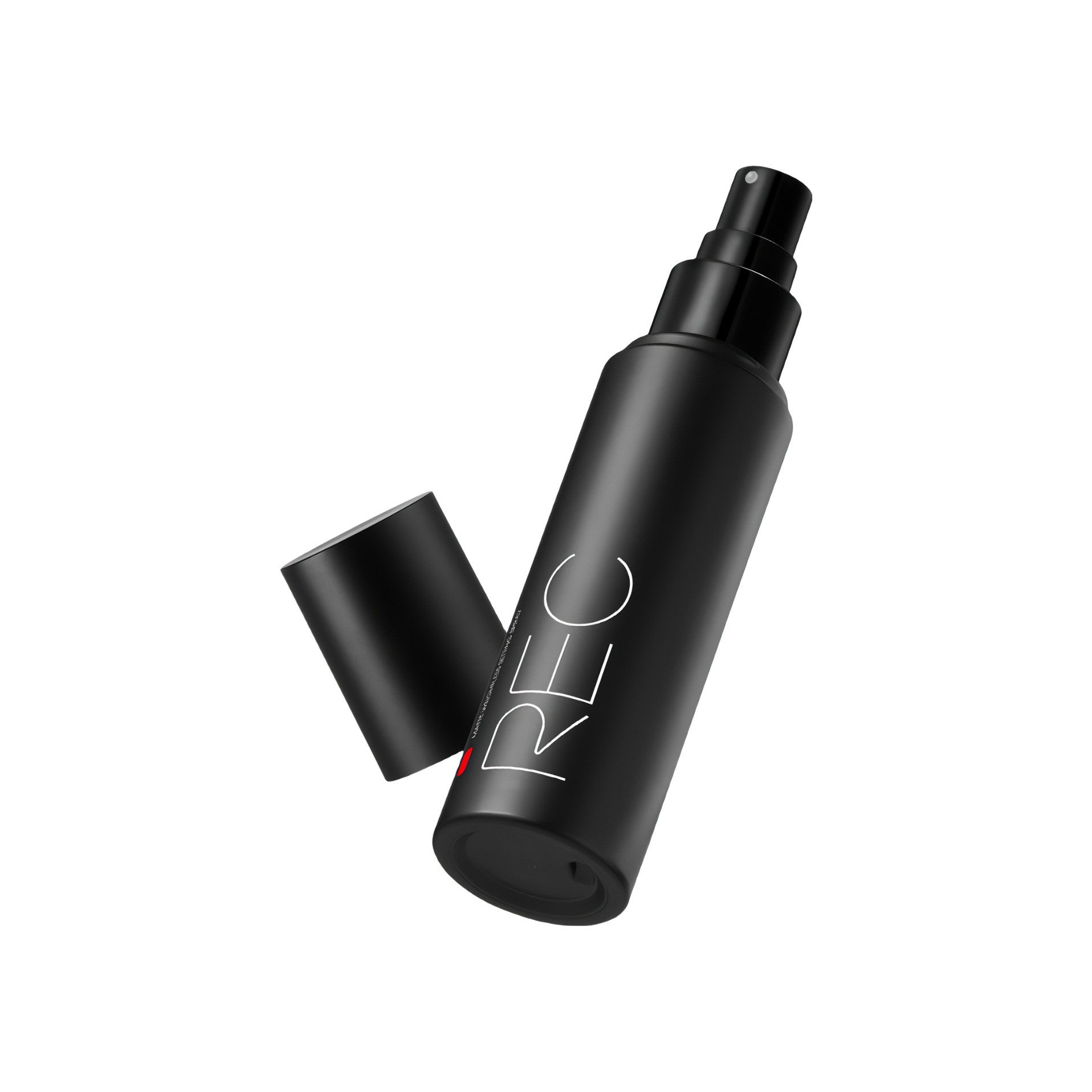推荐商品：REC/芮客 羽纱锁妆定妆喷雾 80ml