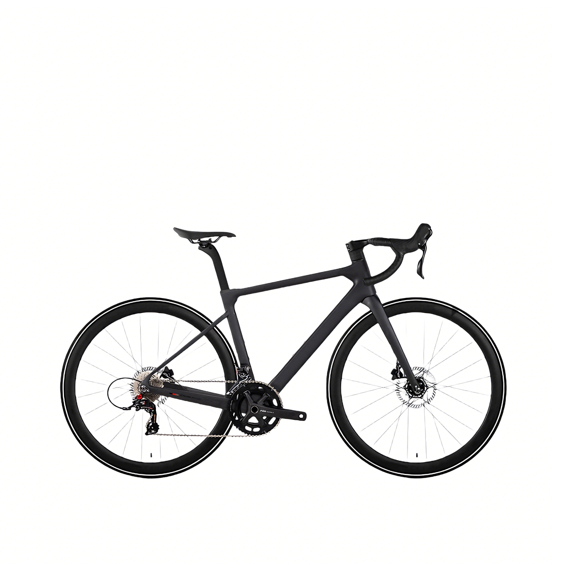 推荐商品：TWITTER/骓特 突袭PRO 二代 运动版 多速别 碳纤维 竞速 减震 公路车