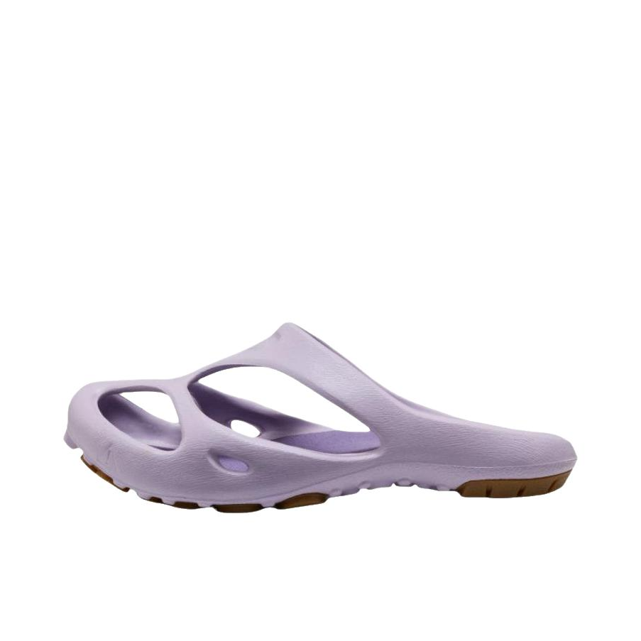 推荐商品：KEEN/科恩 Shanti Clog 拖鞋 百搭轻便舒适 女款/蓟紫色