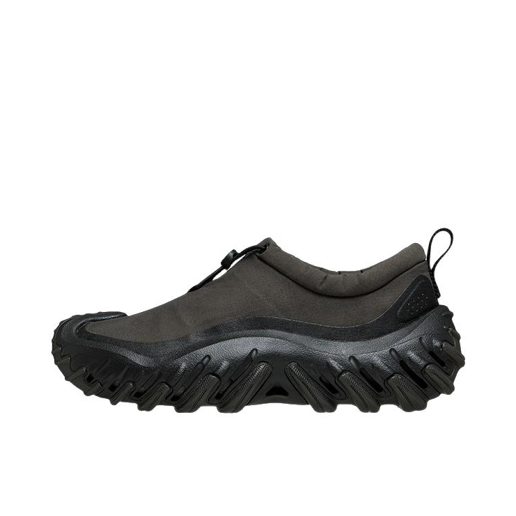 推荐商品：Crocs/卡骆驰 运动休闲鞋 户外舒适透气 214217 黑色/深可可