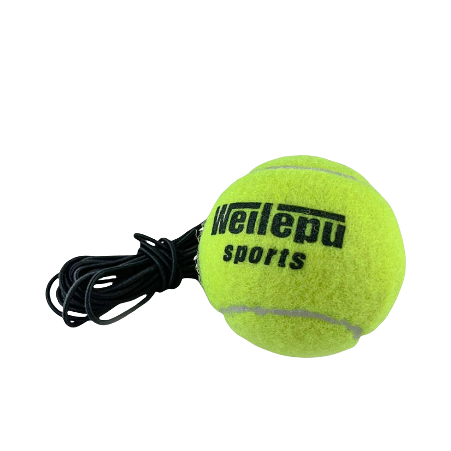 推荐商品：中富 回弹 耐打 网球