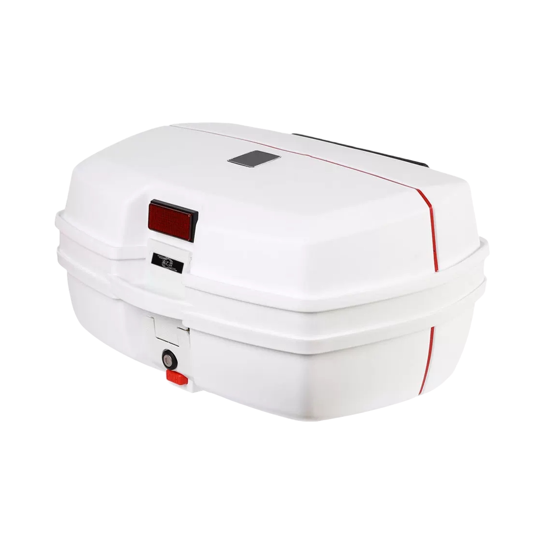 推荐商品：渝乙霖 168 加厚耐磨 摩托车尾箱